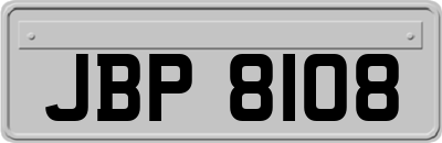 JBP8108