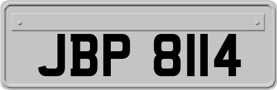 JBP8114