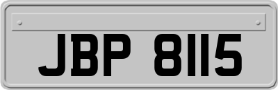 JBP8115