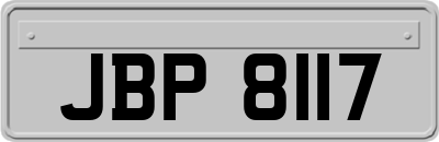 JBP8117