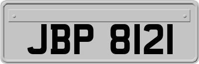 JBP8121