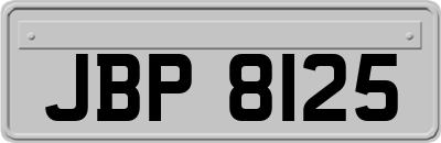 JBP8125