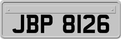 JBP8126
