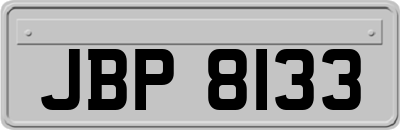 JBP8133