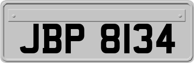 JBP8134