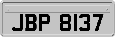 JBP8137