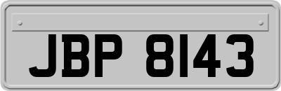 JBP8143