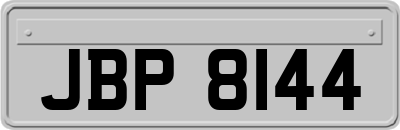 JBP8144