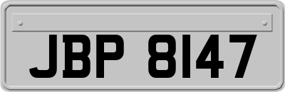 JBP8147