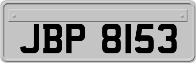 JBP8153