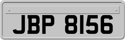 JBP8156