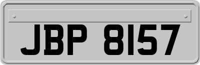 JBP8157
