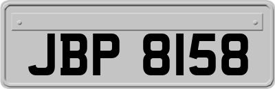 JBP8158