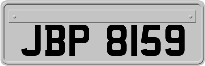 JBP8159