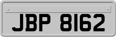 JBP8162