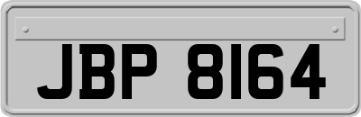 JBP8164