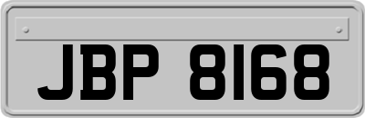 JBP8168
