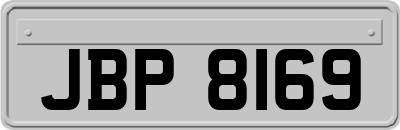 JBP8169