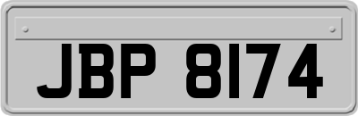 JBP8174