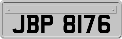 JBP8176