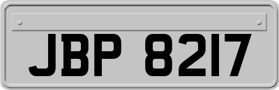 JBP8217