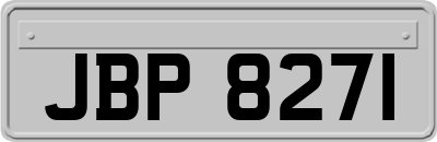 JBP8271