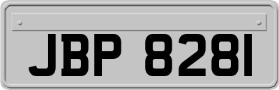 JBP8281