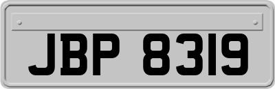 JBP8319