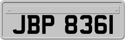 JBP8361