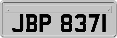 JBP8371