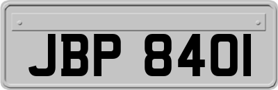 JBP8401
