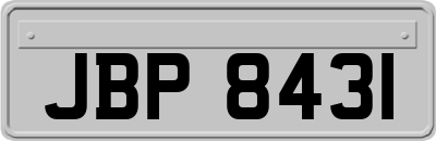 JBP8431