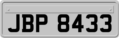 JBP8433