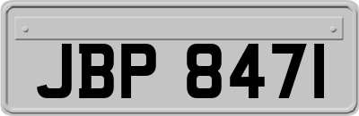 JBP8471