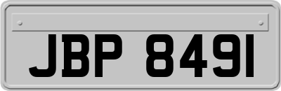 JBP8491
