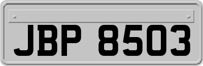 JBP8503
