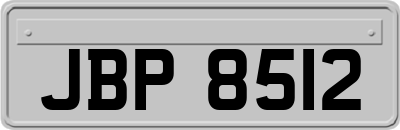 JBP8512