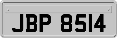 JBP8514