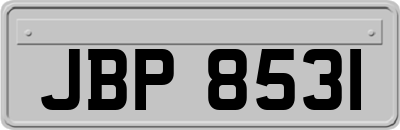 JBP8531