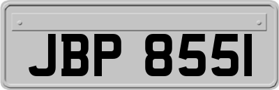 JBP8551