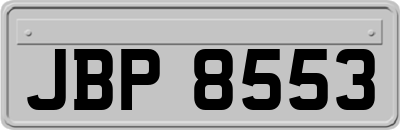 JBP8553