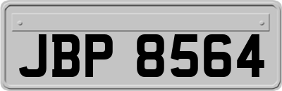 JBP8564