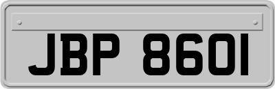 JBP8601