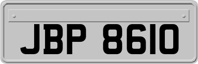 JBP8610