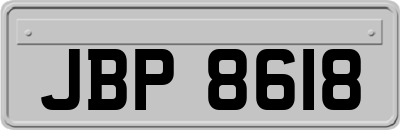 JBP8618