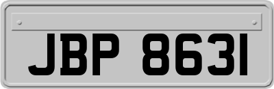 JBP8631