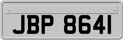 JBP8641