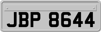 JBP8644