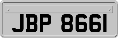 JBP8661