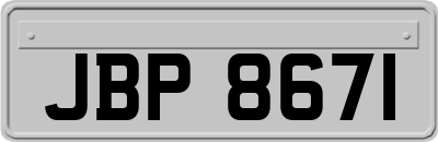 JBP8671